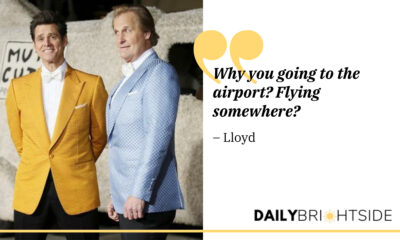 Dumb and Dumber Quotes