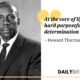 Howard Thurman