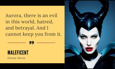Maleficent the Movie