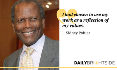 Sidney Poitier