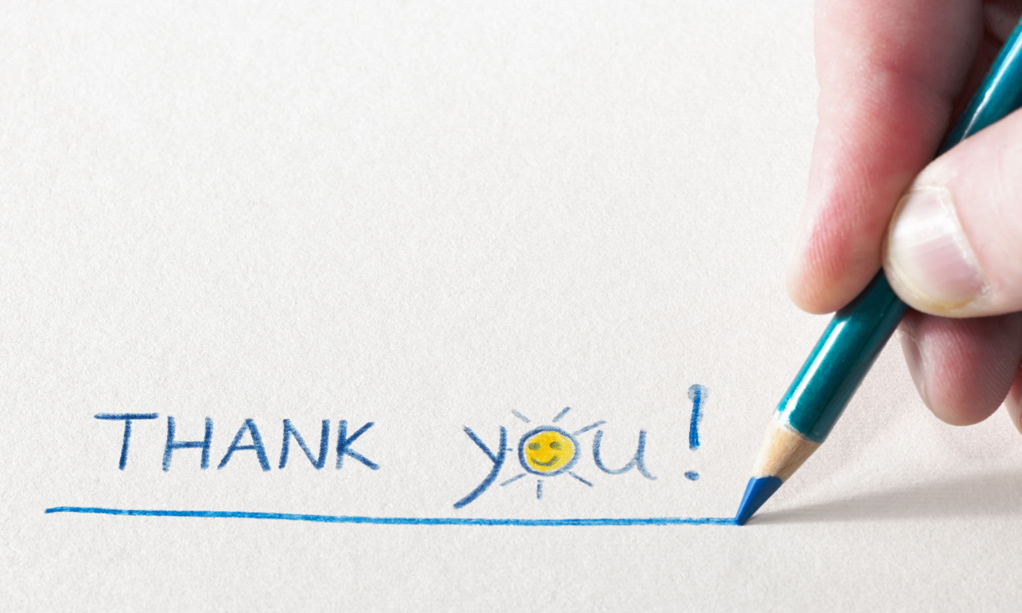 Thankful Quotes
