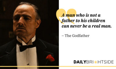 The Godfather Quotes