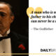 The Godfather Quotes