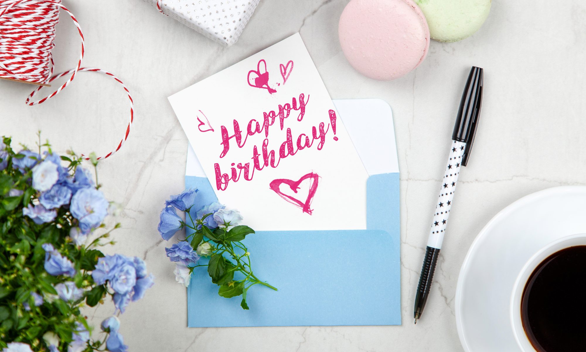 birthday wishes quotes