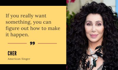 cher quotes