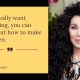 cher quotes