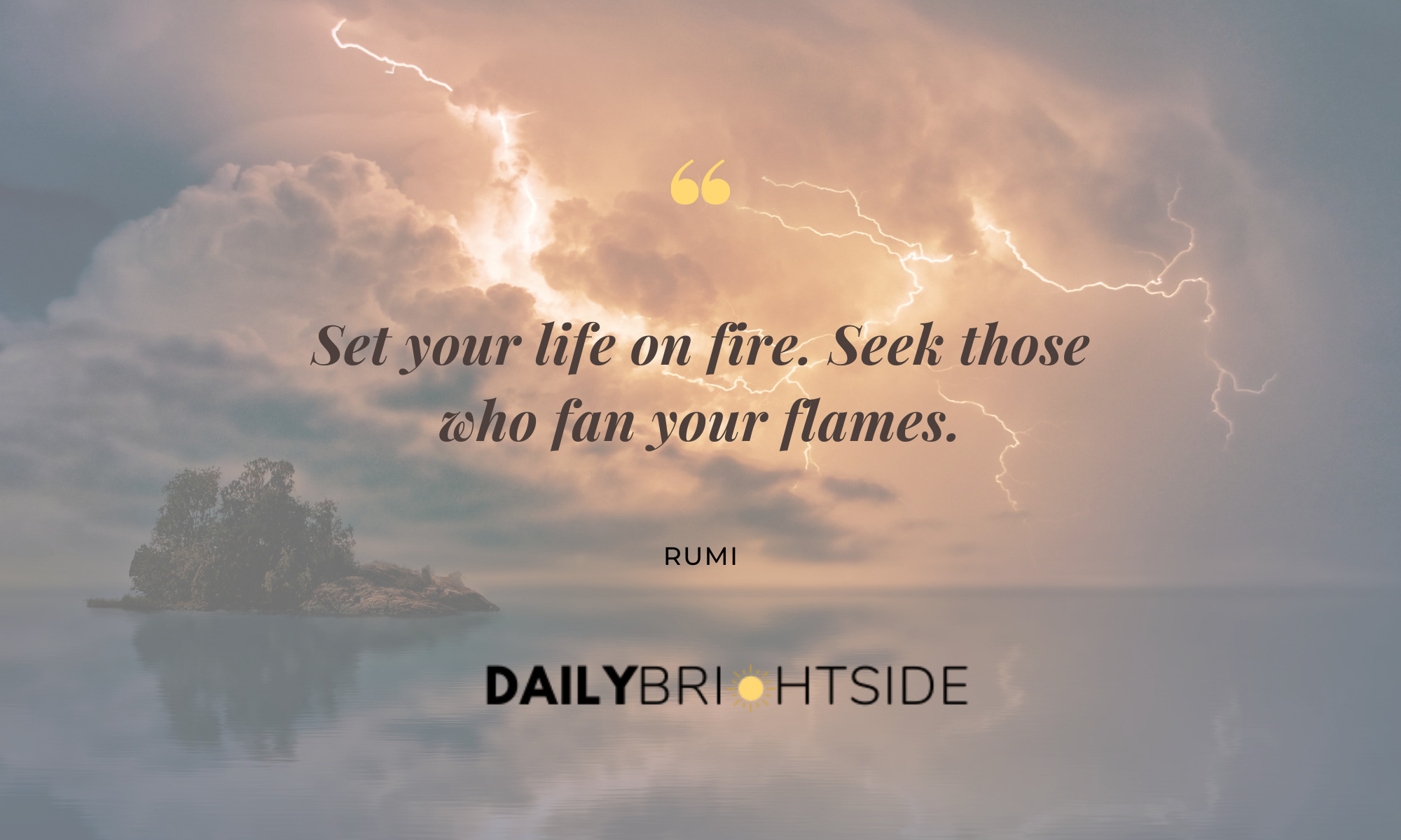 Rumi Quotes & Sayings