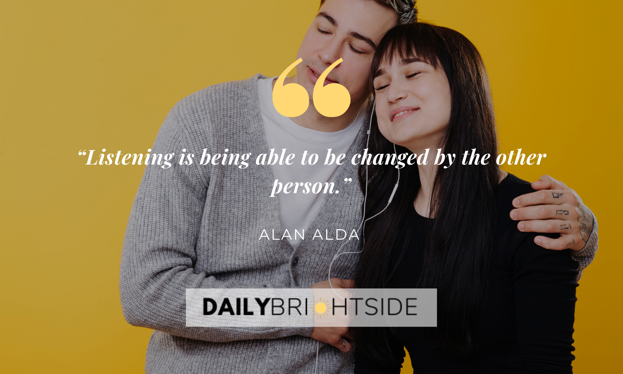 Alan Alda