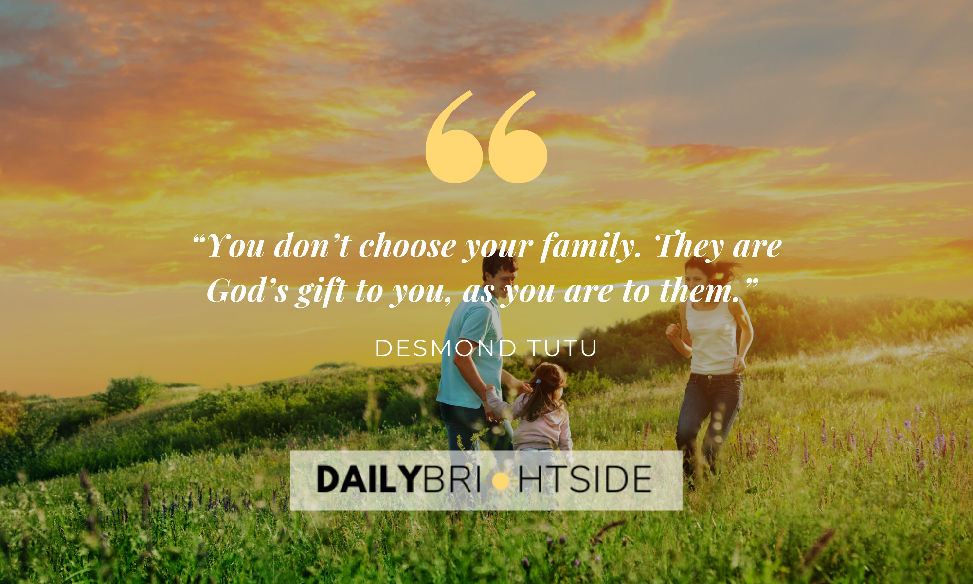 Desmond Tutu