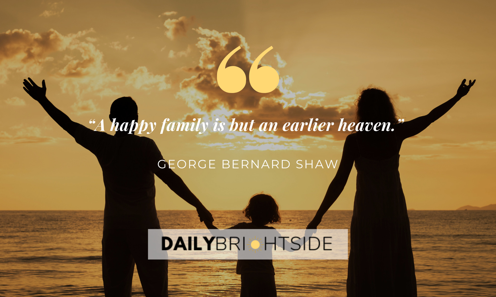 George Bernard Shaw