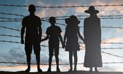 Immigration Quotes