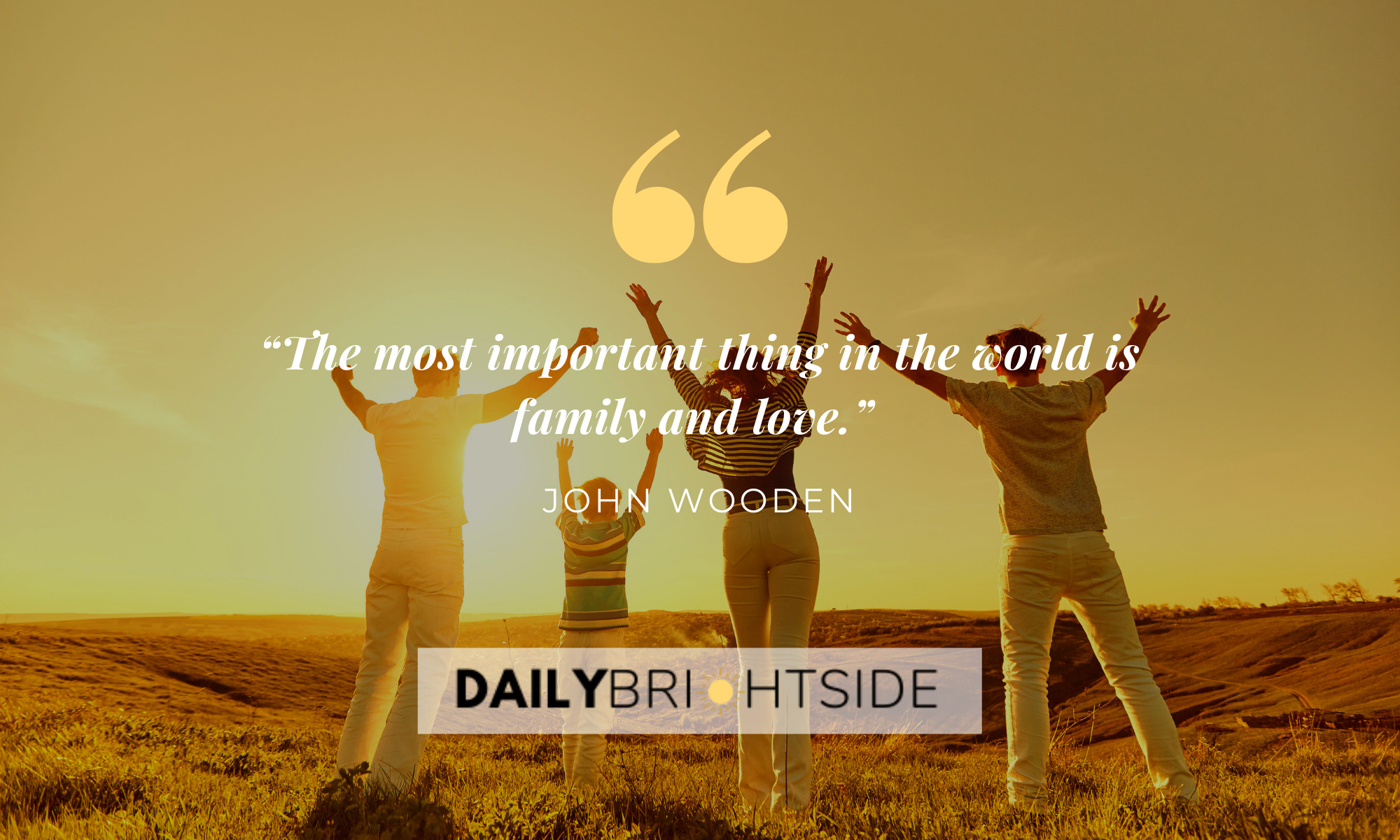 John Wooden
