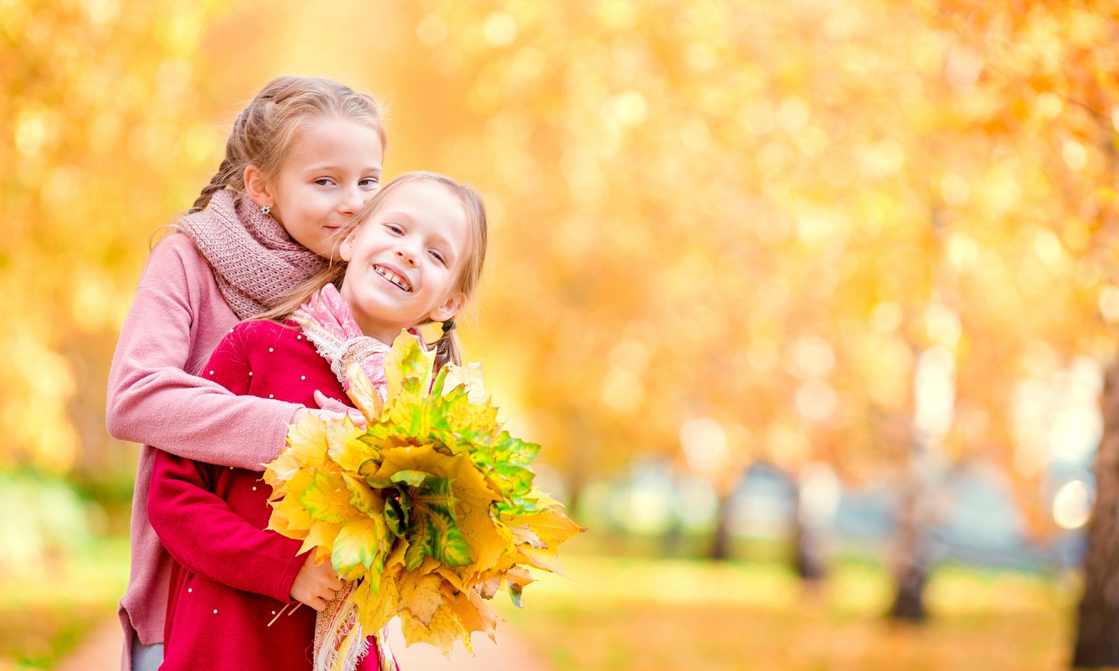 Children's Kindness Quotes About Caring for Others