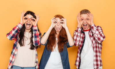 Life and Love Funny Friendship Quotes