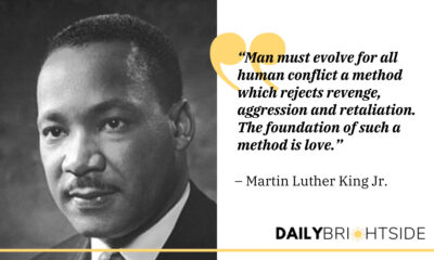 Martin Luther King Jr. Quotes