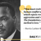 Martin Luther King Jr. Quotes