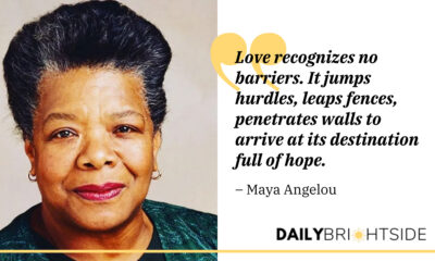 Maya Angelou Quotes