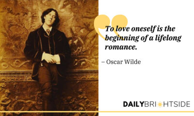 Oscar Wilde Quotes