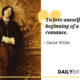 Oscar Wilde Quotes