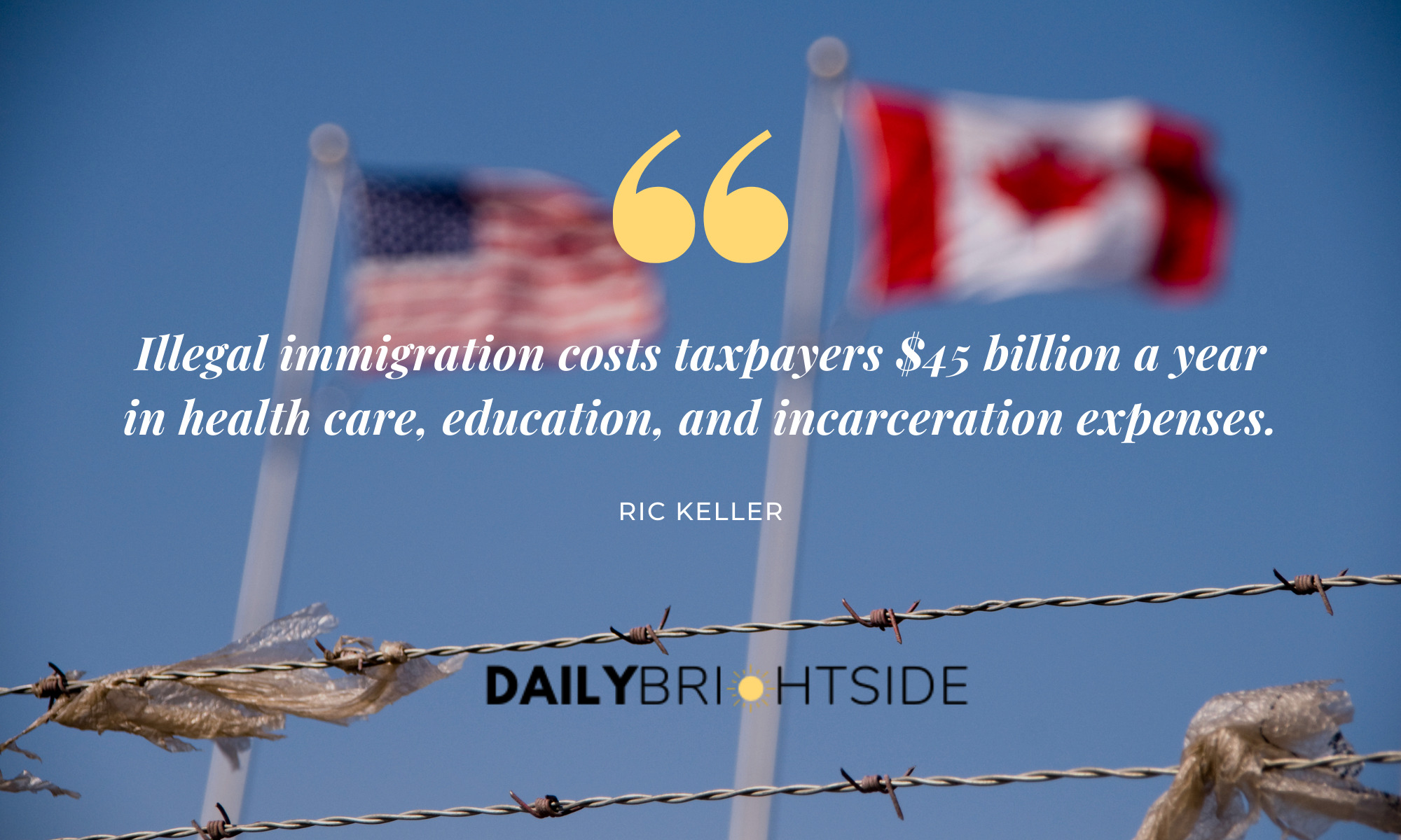 Immigration Quotes