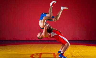 Wrestling Quotes for Sport Fans