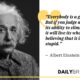 Albert Einstein