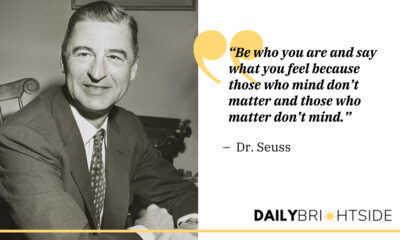 Dr. Seuss Quotes