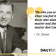 Dr. Seuss Quotes