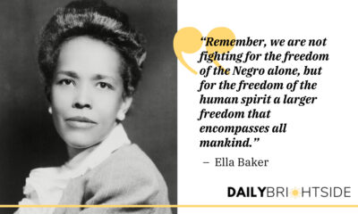 Ella Baker