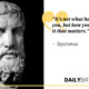 Epictetus