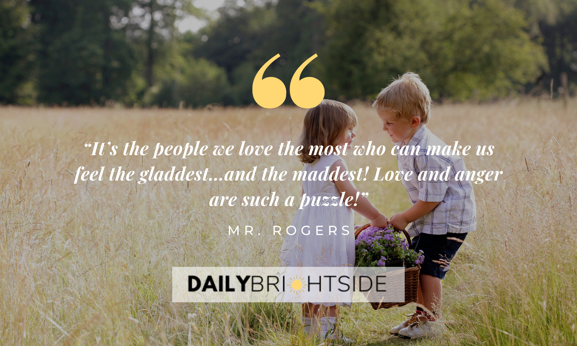 Mr Rogers