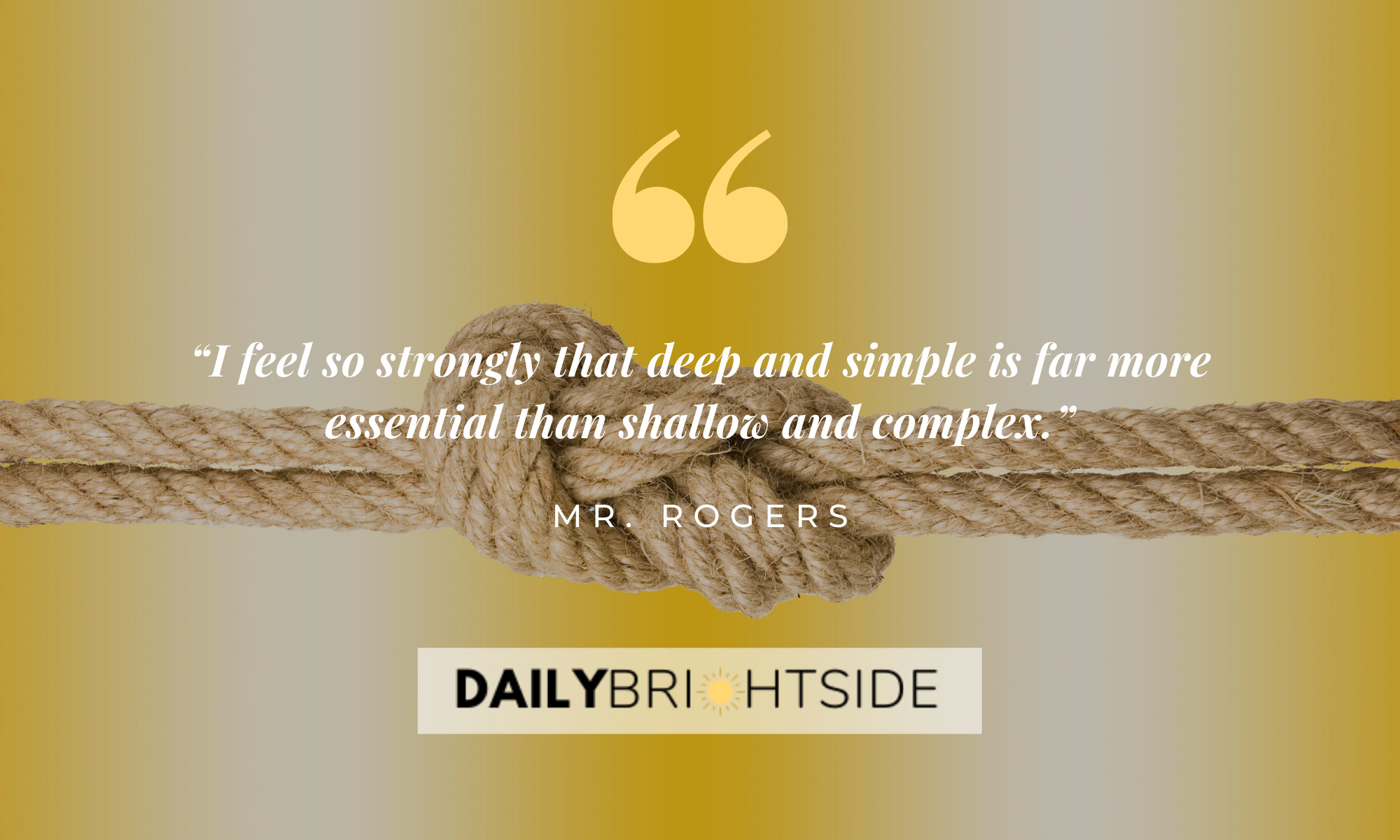 Mr Rogers