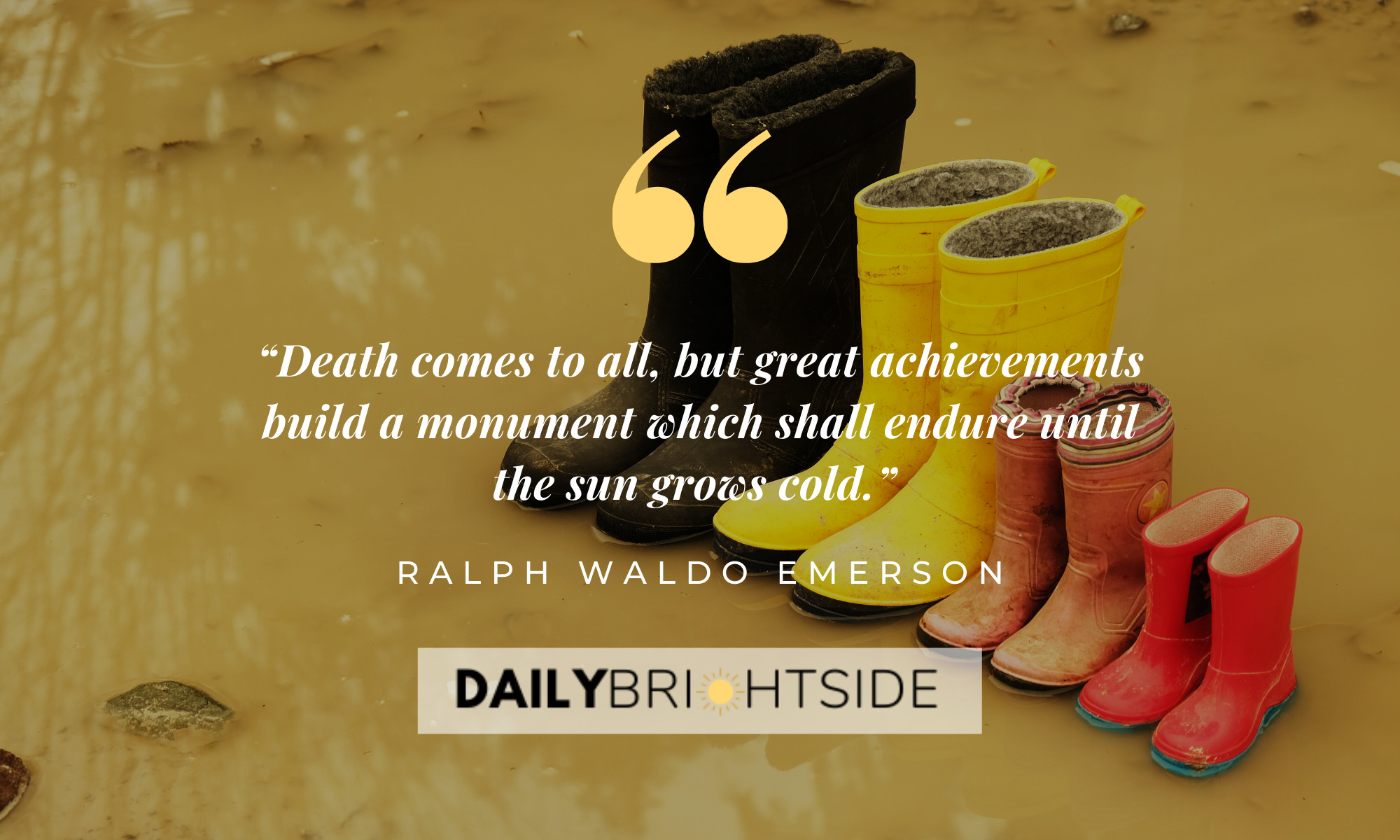 legacy quotes
