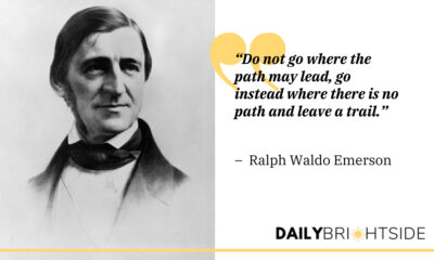 Ralph Waldo Emerson