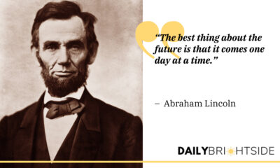 Abraham Lincoln Quotes