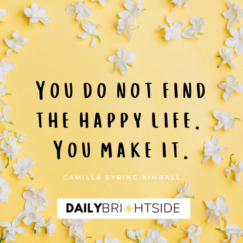 Happiness quotes for kids and adults