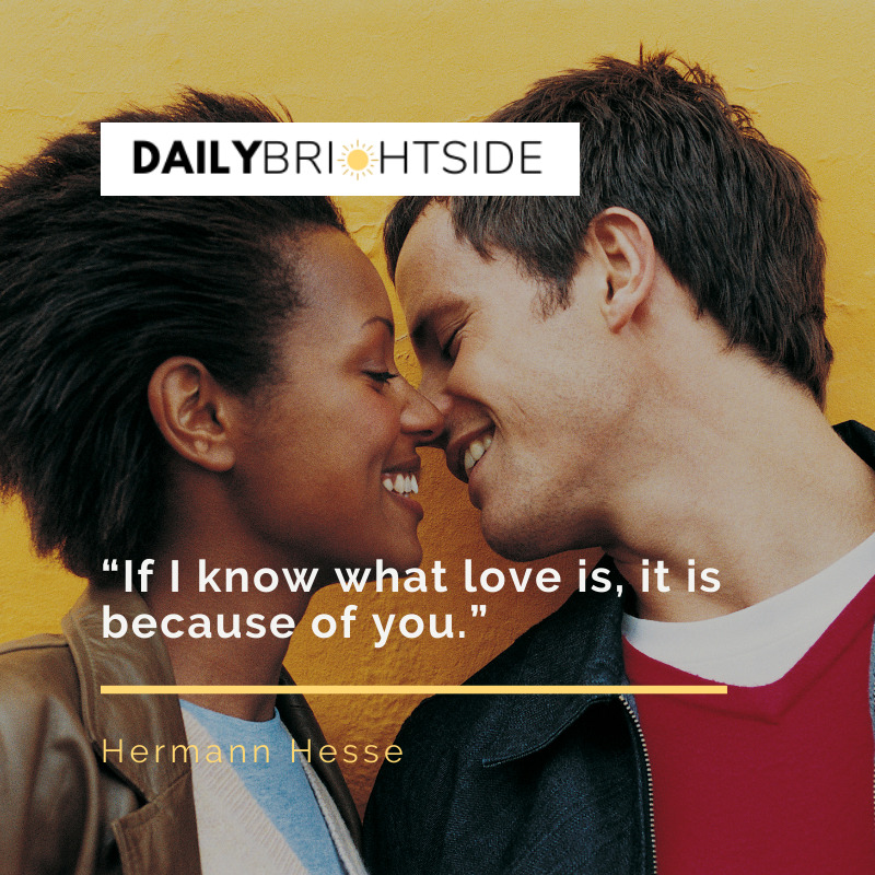 love quotes for your husband
