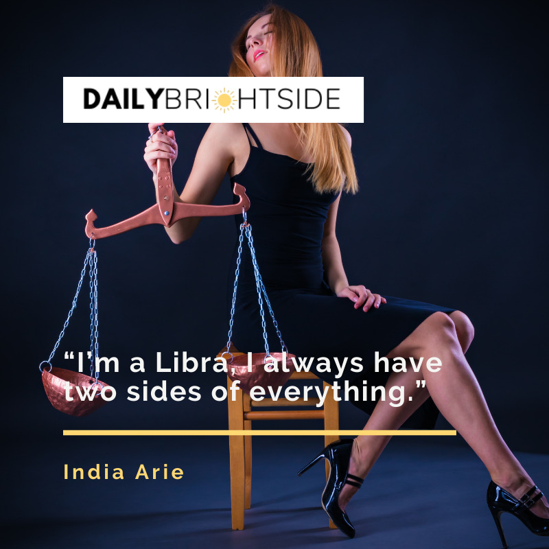 Libra Quotes