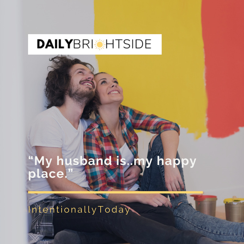 love quotes for your husband