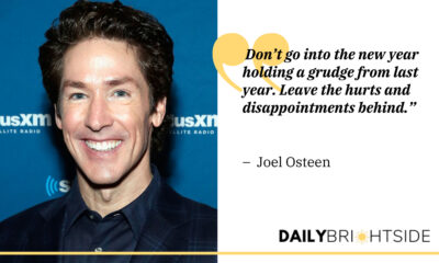 Joel Osteen