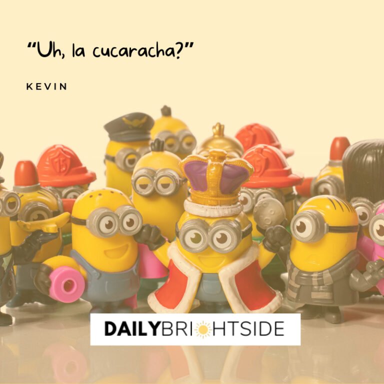 Funny Minion Quotes From The Movie Daily Brightside Funny Minion Quotes From The Movie Daily Brightside