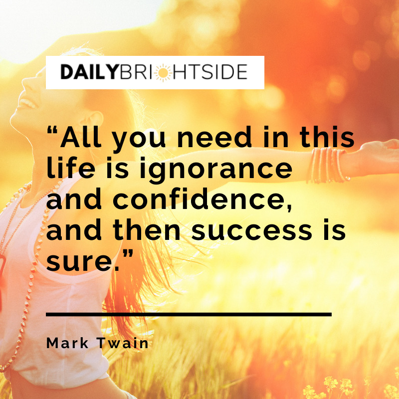 Mark Twain Funny Quotes