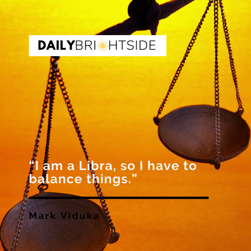 Libra Quotes
