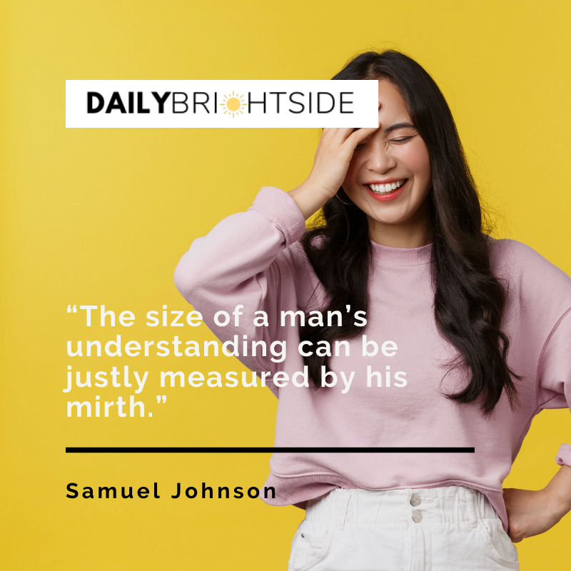 Laughter Quotes
