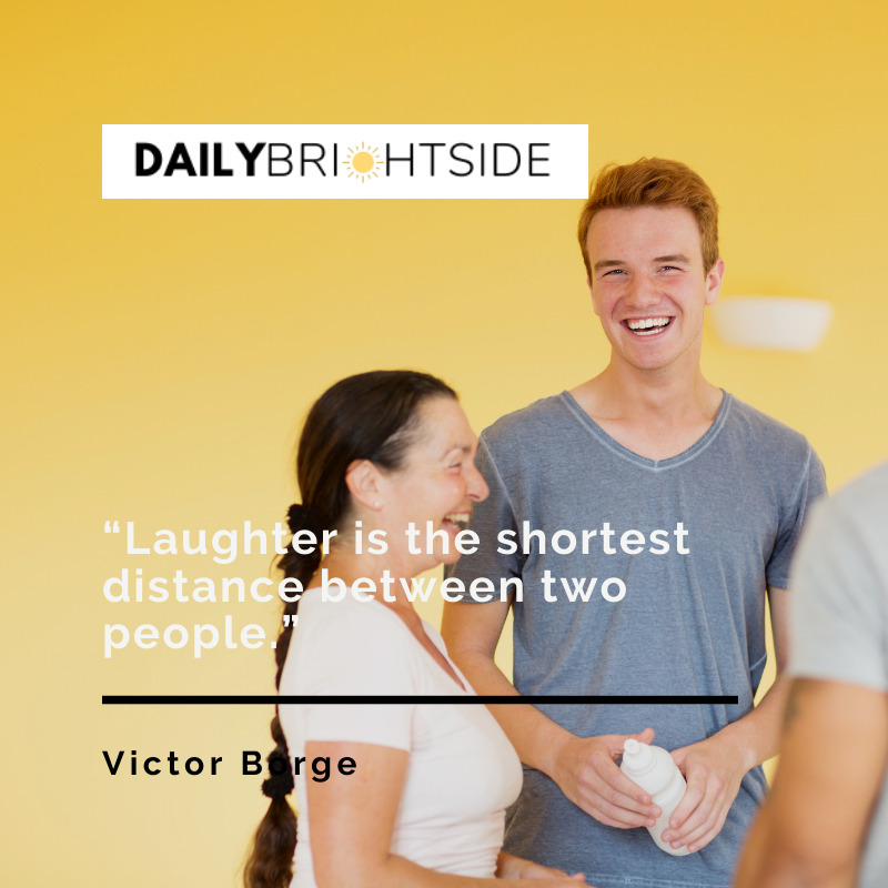 Laughter Quotes