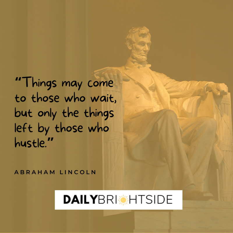 Abraham Lincoln Quotes
