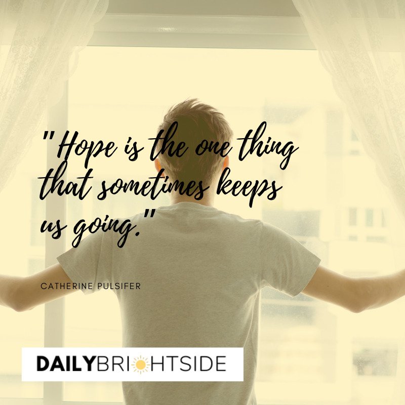 hope quotes
