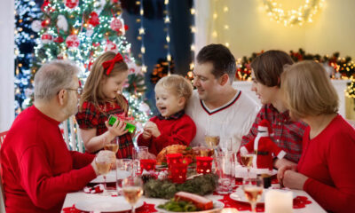 Christmas Quotes and Sayings