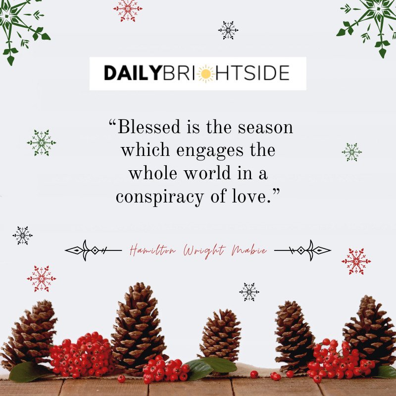 Happy Holidays Quotes