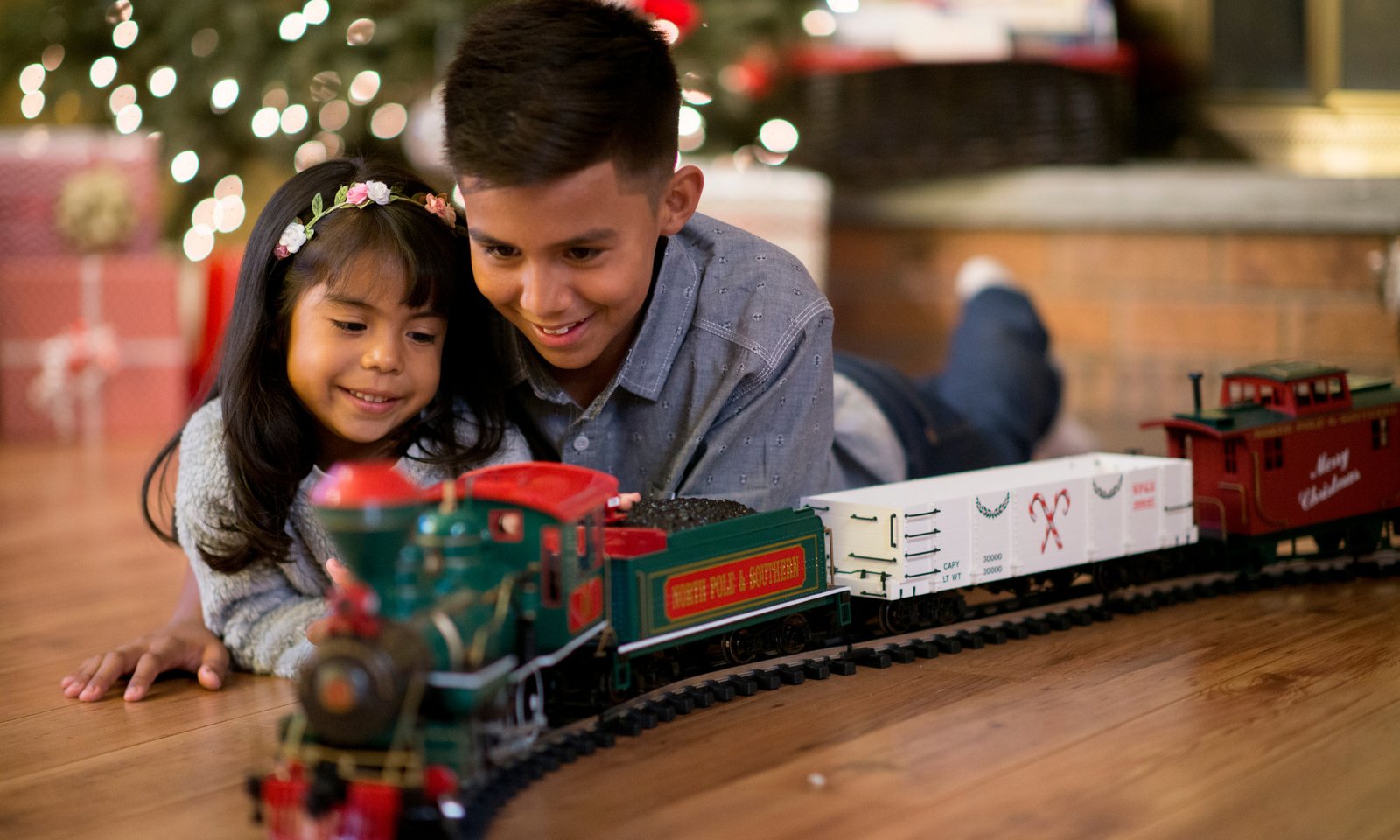 Polar Express Quotes